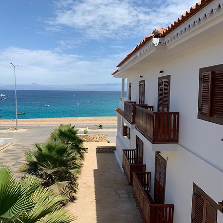 Hotel Casa Evora - Luxury And Beach Front Cidade do Maio Extérieur photo