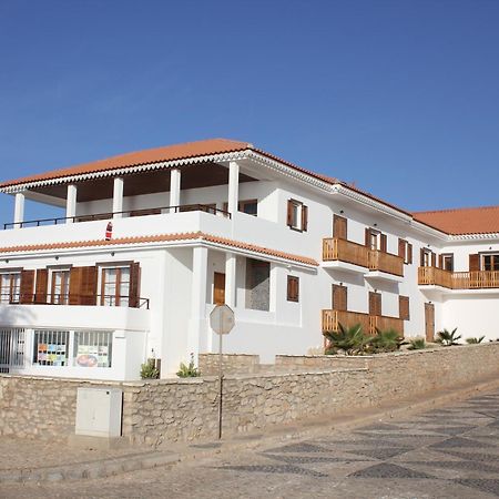 Hotel Casa Evora - Luxury And Beach Front Cidade do Maio Extérieur photo