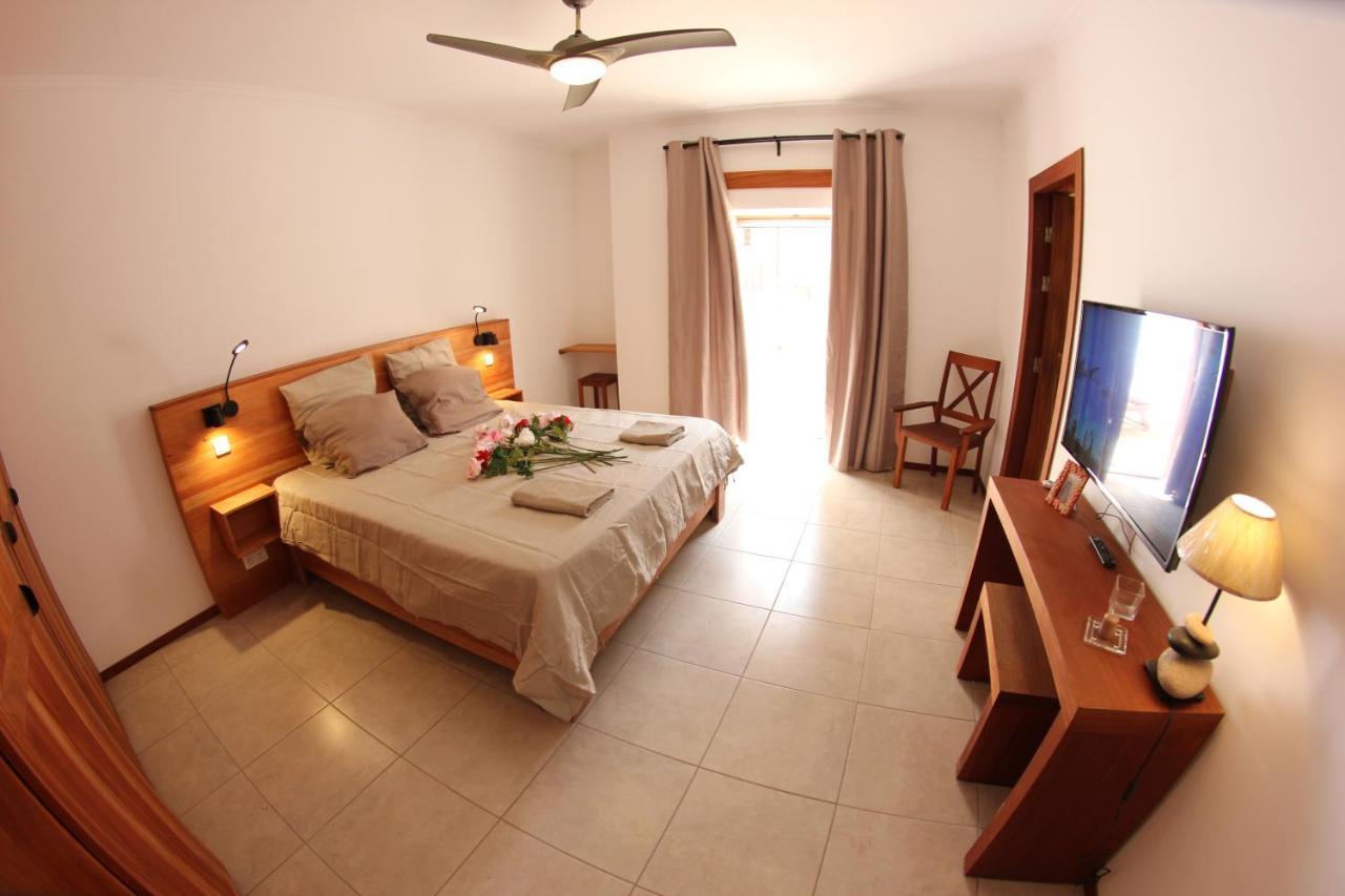 Hotel Casa Evora - Luxury And Beach Front Cidade do Maio Extérieur photo