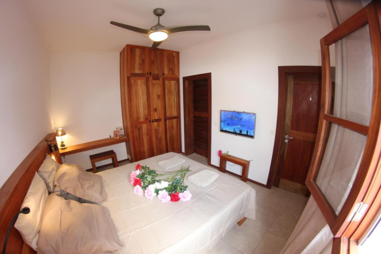 Hotel Casa Evora - Luxury And Beach Front Cidade do Maio Extérieur photo