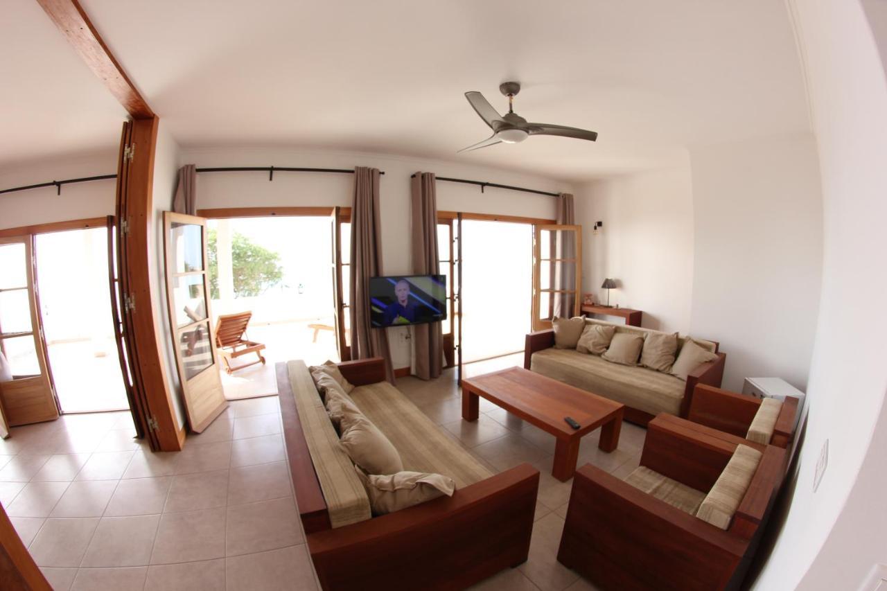 Hotel Casa Evora - Luxury And Beach Front Cidade do Maio Extérieur photo