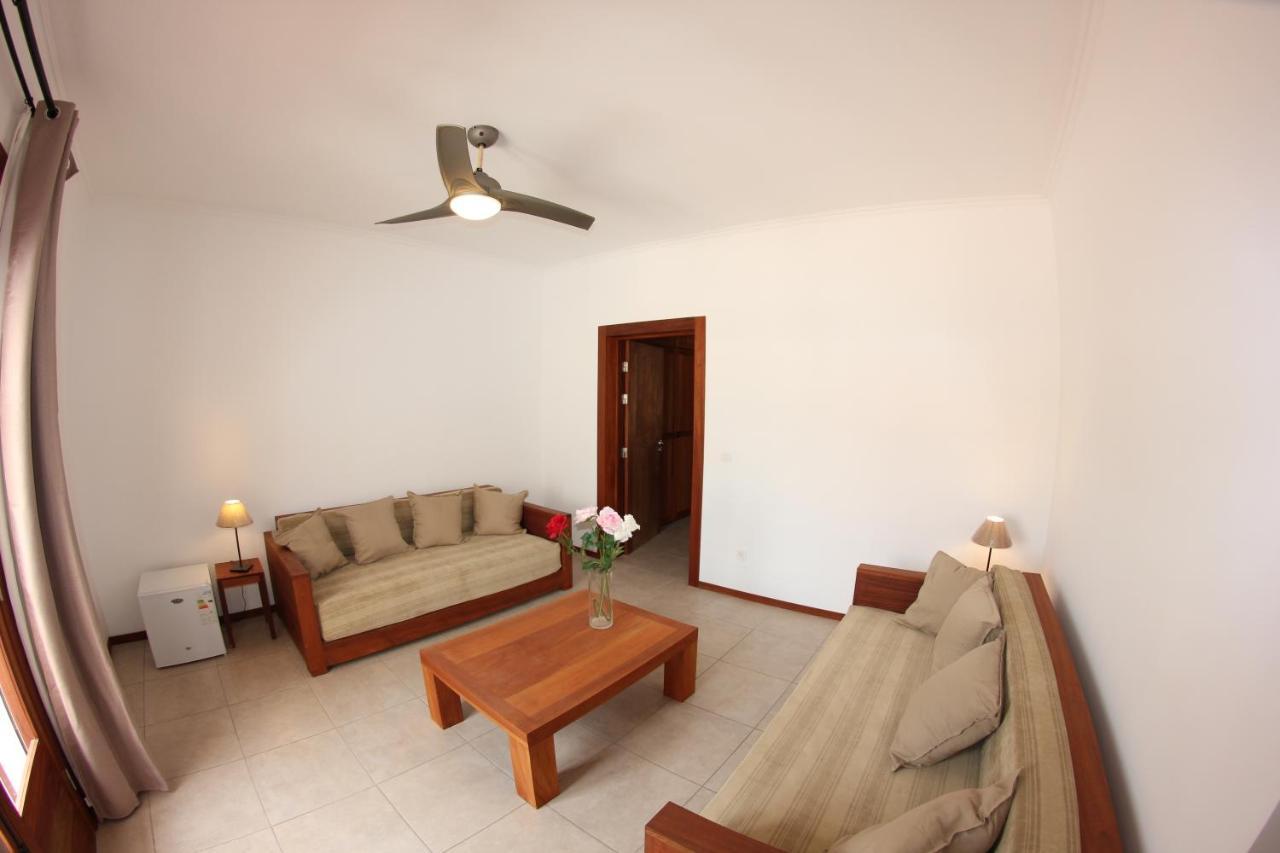 Hotel Casa Evora - Luxury And Beach Front Cidade do Maio Extérieur photo