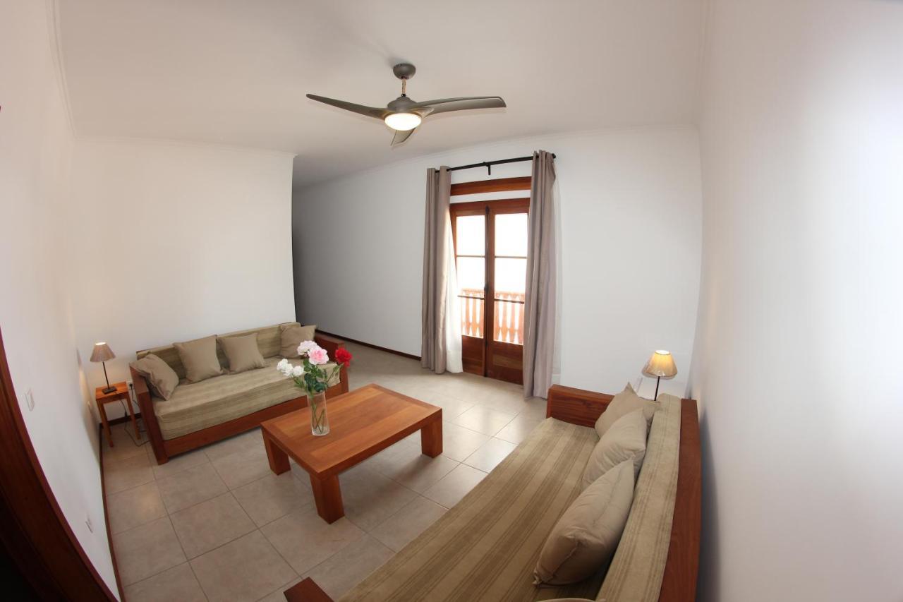 Hotel Casa Evora - Luxury And Beach Front Cidade do Maio Extérieur photo
