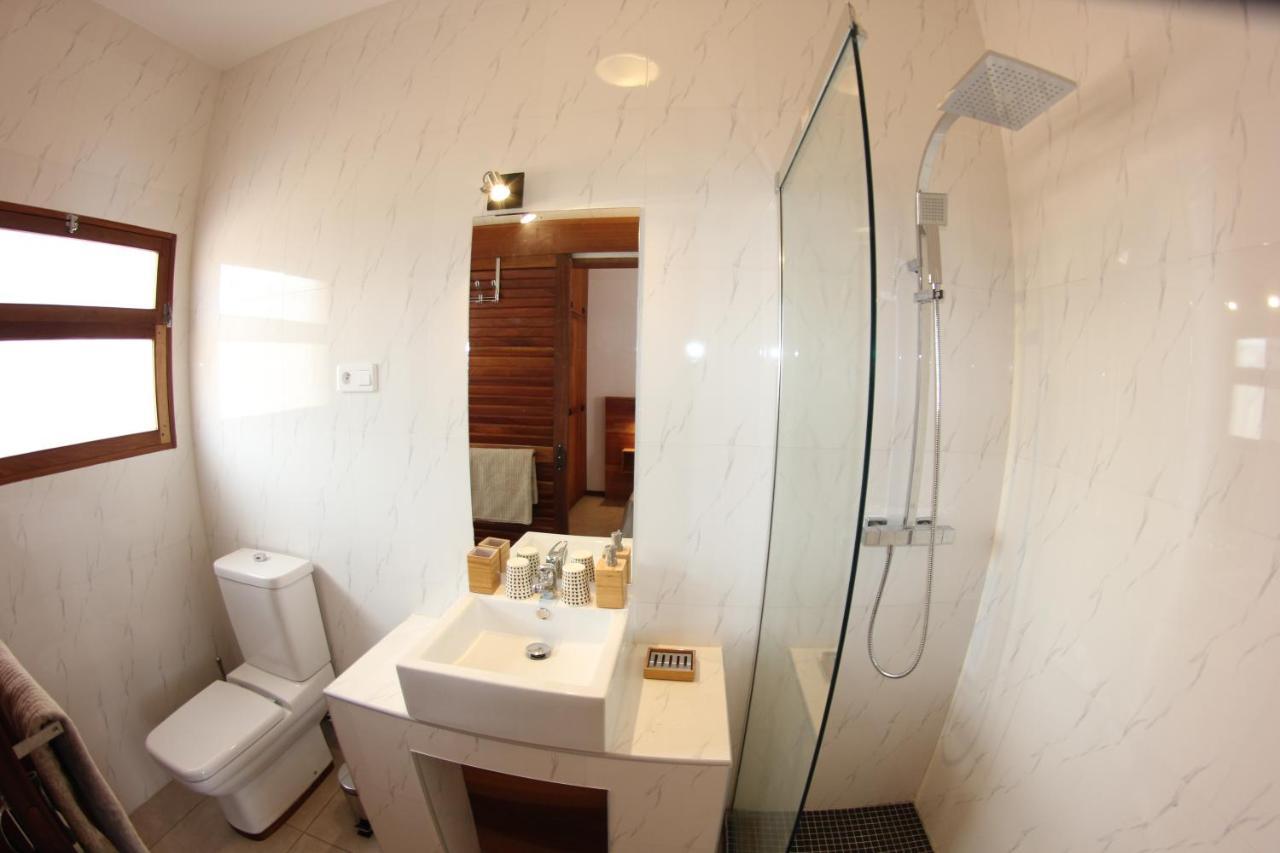 Hotel Casa Evora - Luxury And Beach Front Cidade do Maio Extérieur photo