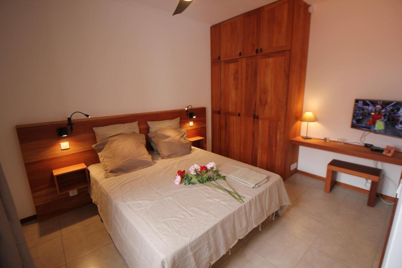 Hotel Casa Evora - Luxury And Beach Front Cidade do Maio Extérieur photo