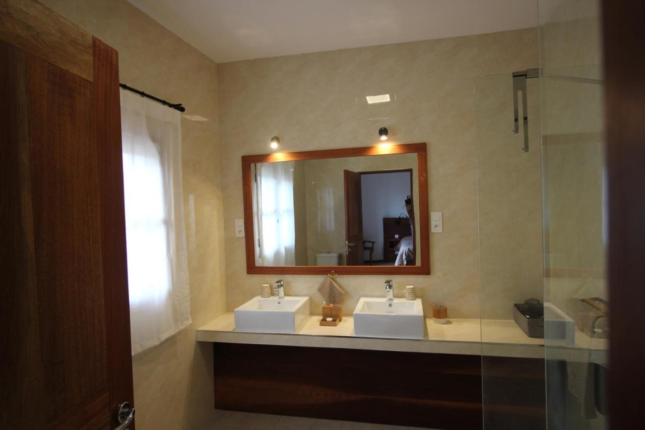 Hotel Casa Evora - Luxury And Beach Front Cidade do Maio Extérieur photo