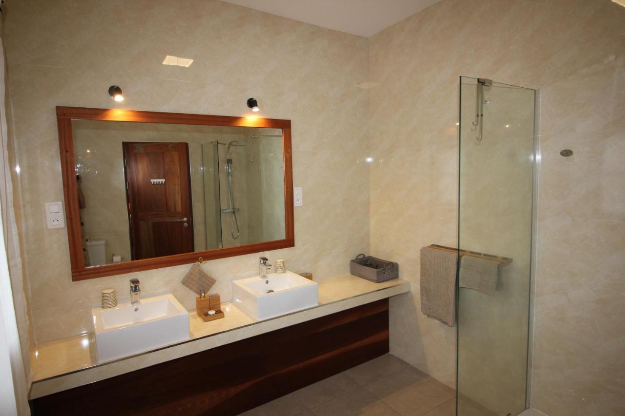 Hotel Casa Evora - Luxury And Beach Front Cidade do Maio Extérieur photo