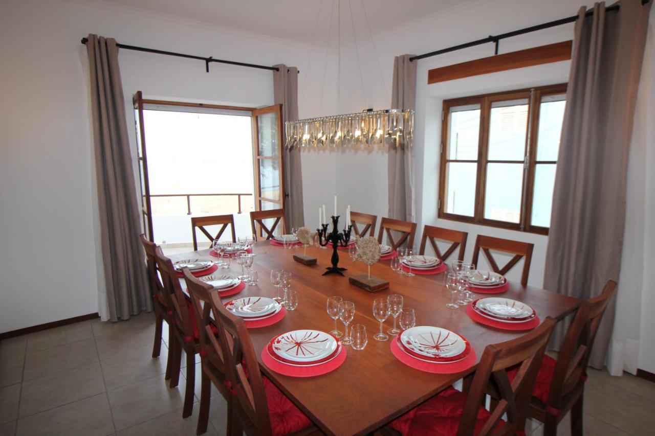 Hotel Casa Evora - Luxury And Beach Front Cidade do Maio Extérieur photo