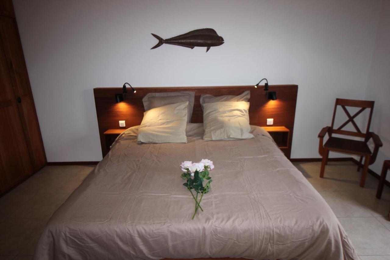 Hotel Casa Evora - Luxury And Beach Front Cidade do Maio Extérieur photo